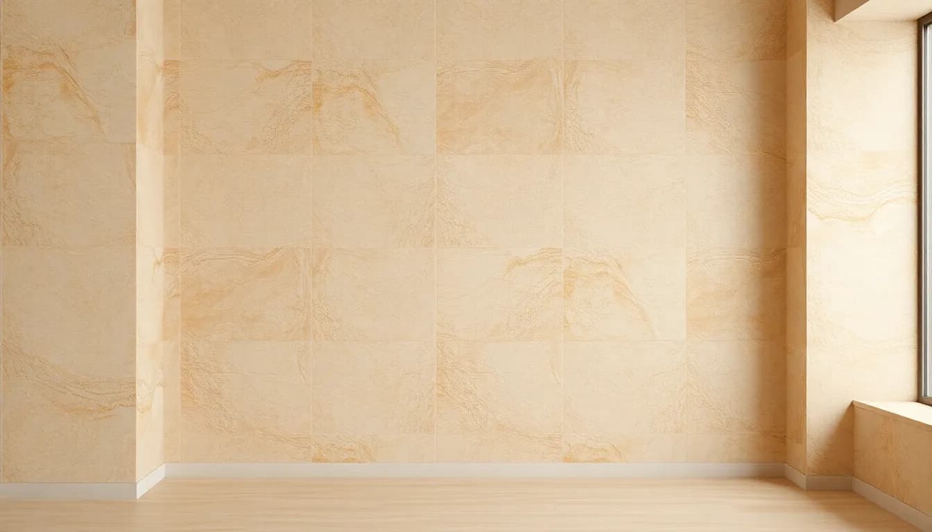 ЭФФЕКТ ТРАВЕРТИНА