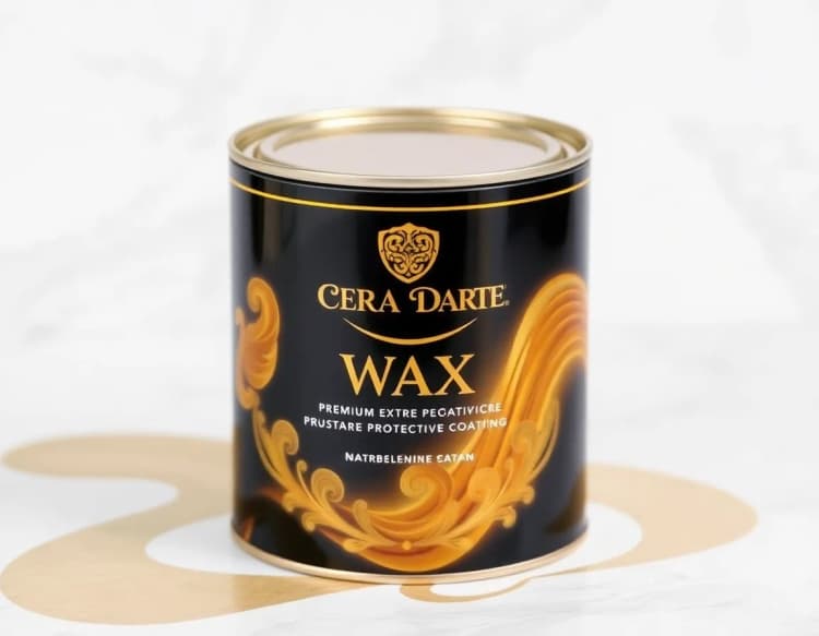 Tatoo Cera Darte (Воск Premium класса)