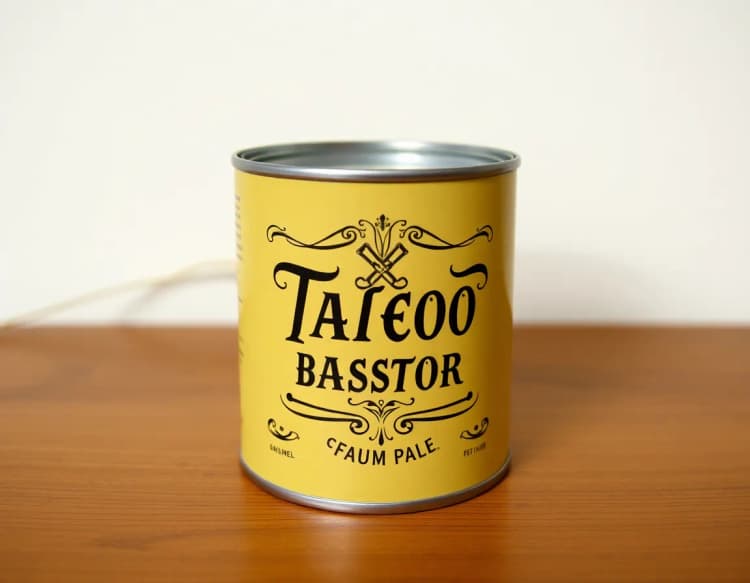 Tattoo Bucciato Liscio